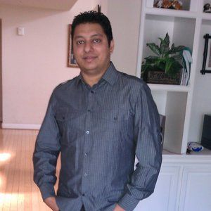 Meet your Posher, Nishith